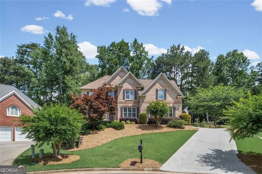 House in Alpharetta, Georgia, United States 2 - 18160215