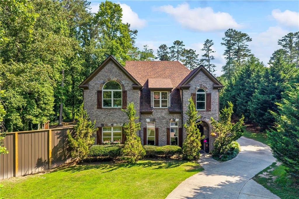 House in Gainesville, Georgia, United States 1 - 18162568