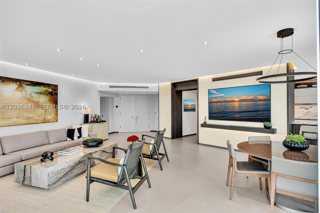 Condo in Miami, Florida, United States 3 - 18160142