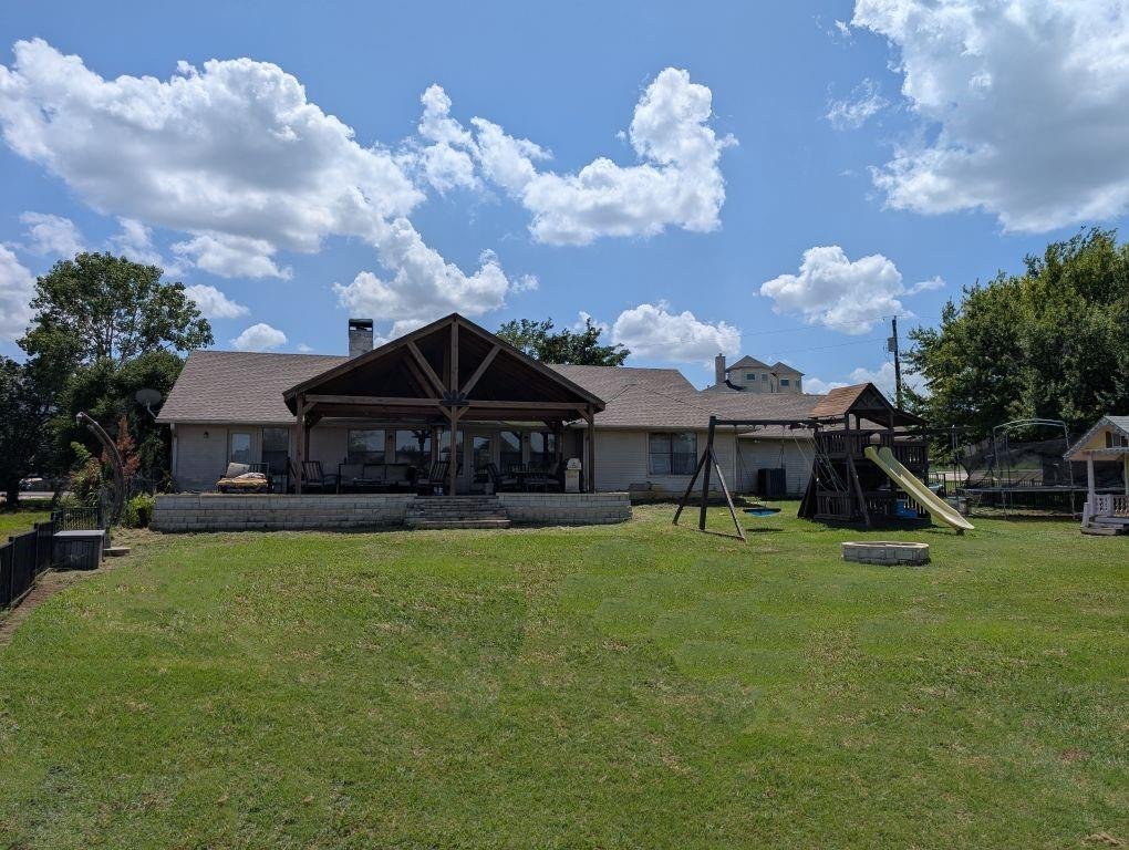 House in Frisco, Texas, United States 4 - 18167202