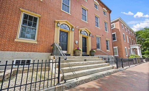 Condominio a Portsmouth, New Hampshire, Stati Uniti 1