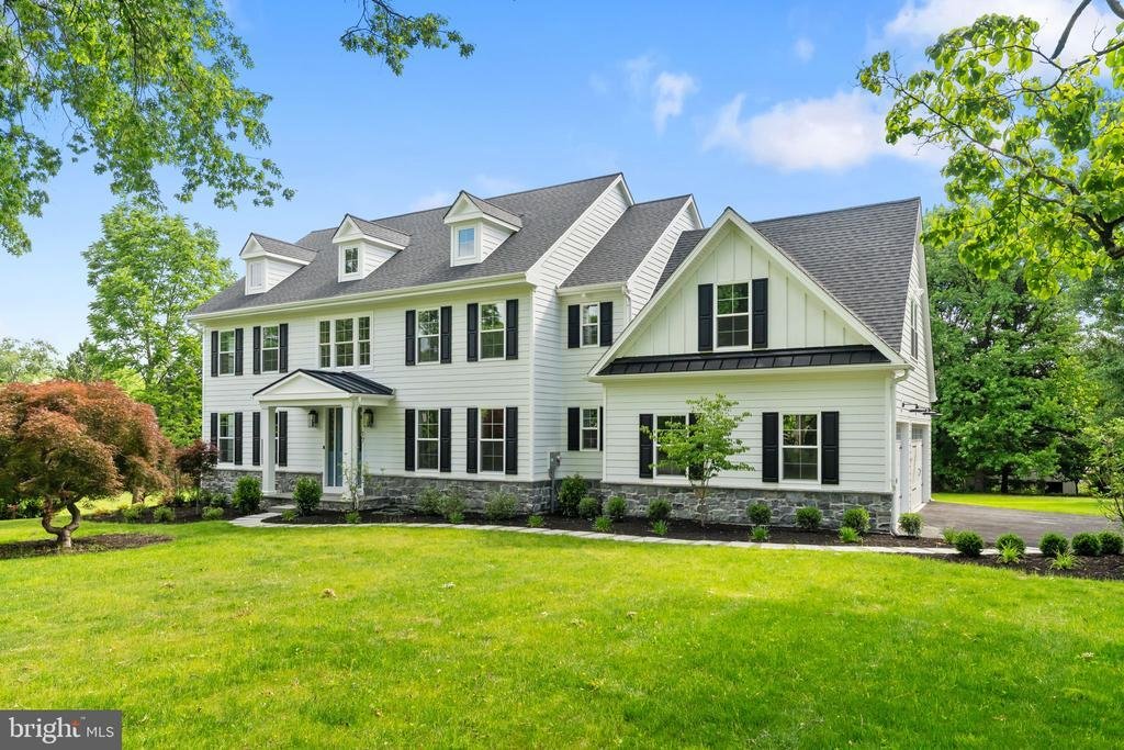 House in Malvern, Pennsylvania, United States 4 - 18165128