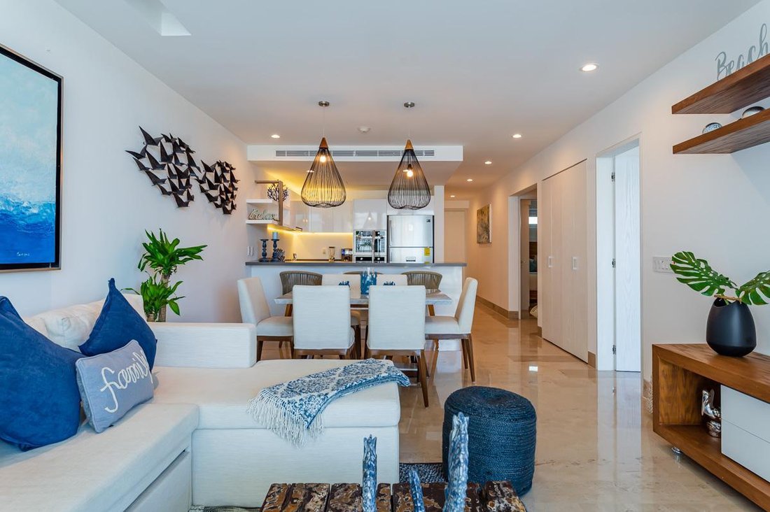 Apartment in Playa del Carmen, Quintana Roo, Mexico 5 - 18166198