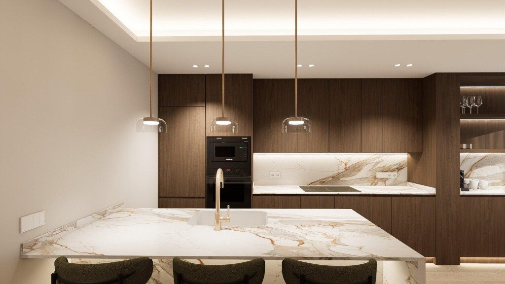 Apartment in Retiro, Madrid, Spain 4 - 18163355