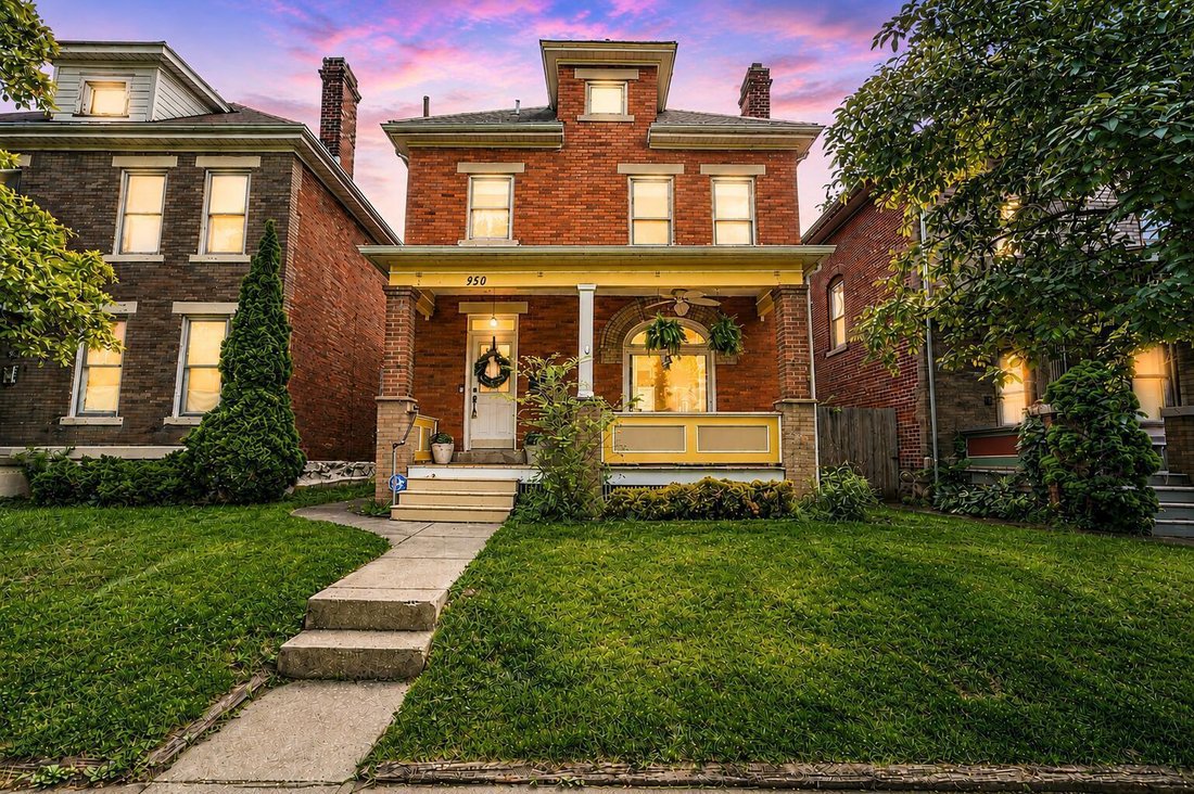 House in Columbus, Ohio, United States 1 - 17968577