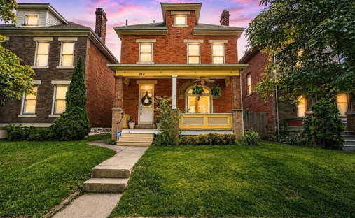 Casa en Columbus, Ohio, Estados Unidos 1
