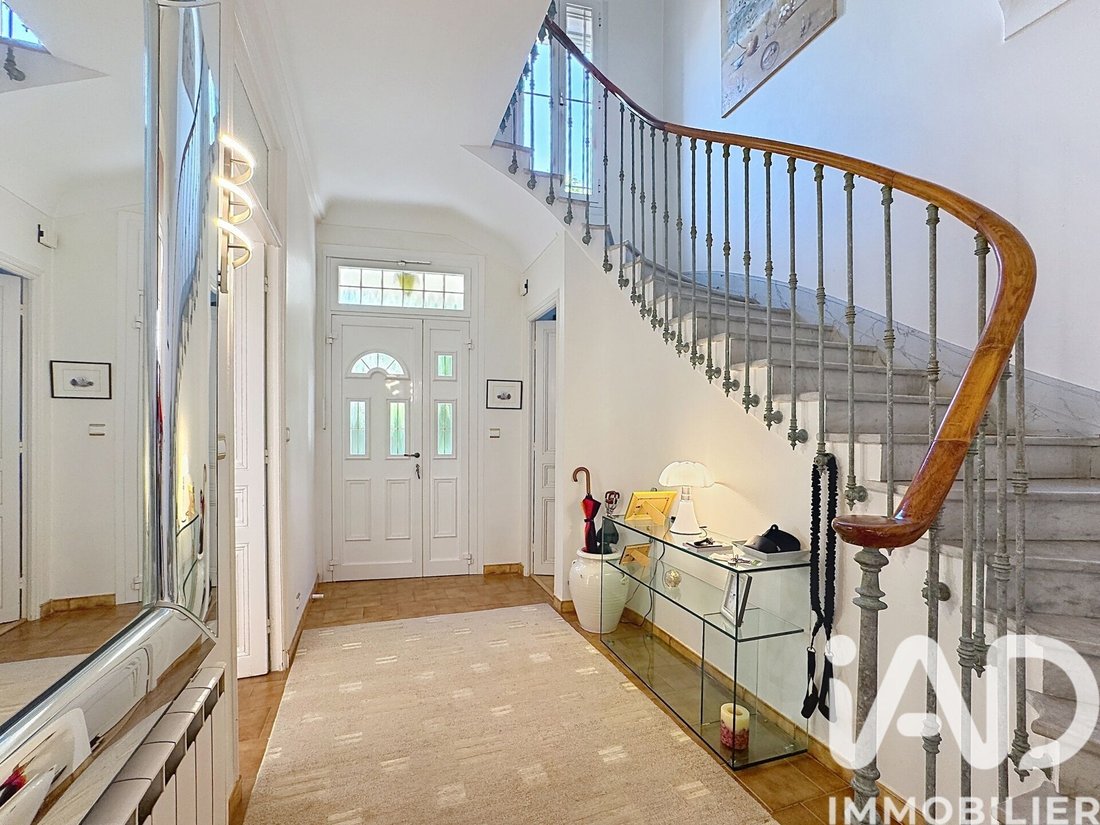 Haus in Cabbe-Saint Roman, Roquebrune-Cap-Martin, Frankreich 4 - 18157697
