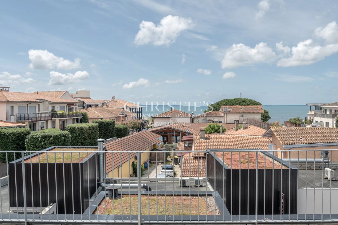 Apartment in France 1 - 18154496