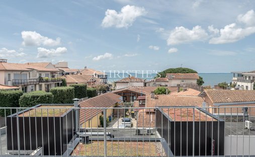 Apartment in France 1
