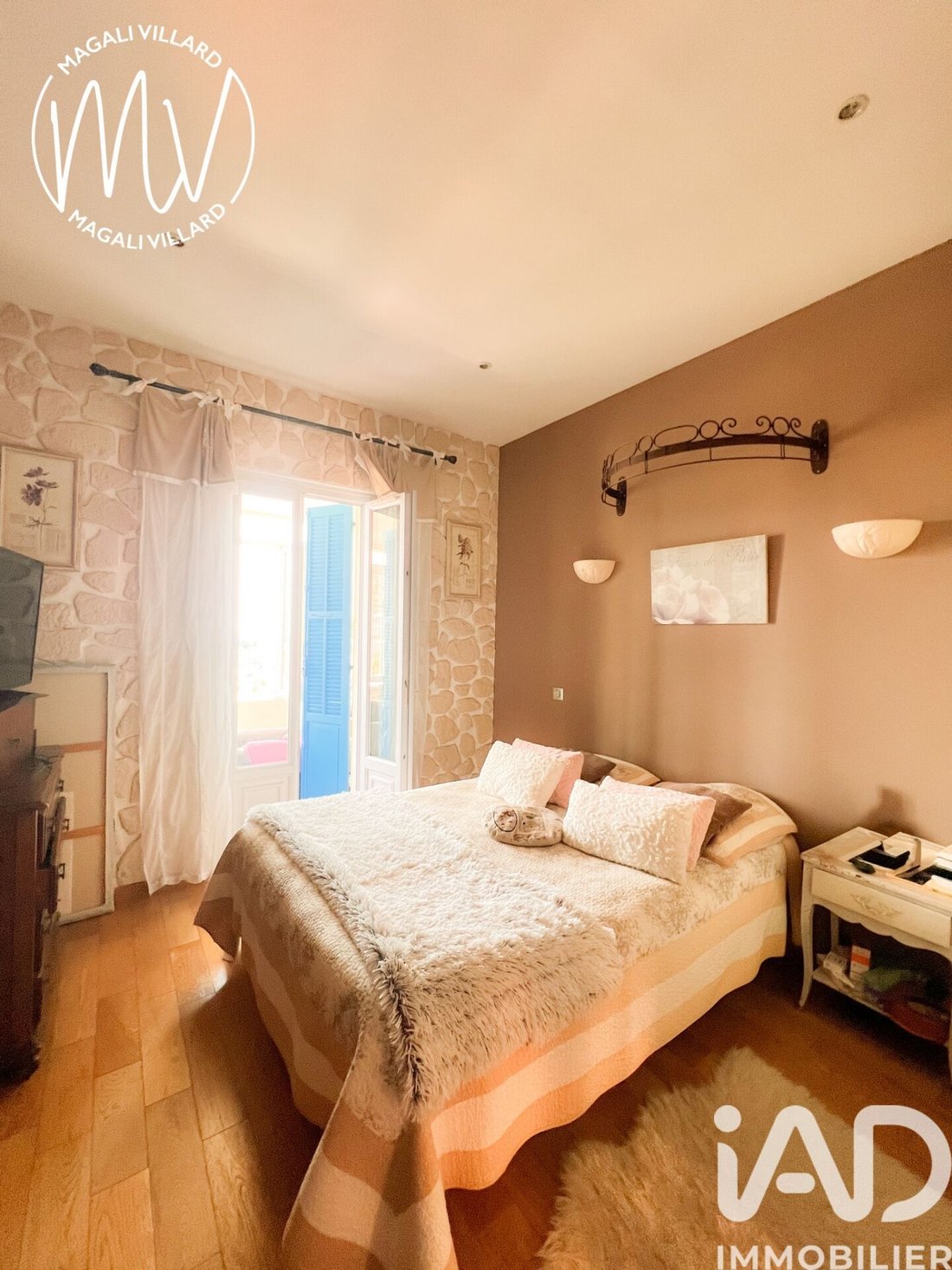 House in Las Planas - Comte de Falicon, Nice, France 4 - 18169513