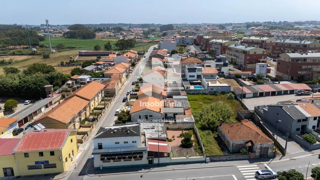 Perafita, Lavra e Santa Cruz do Bispo, Porto District, Portugal 2 - 18162393