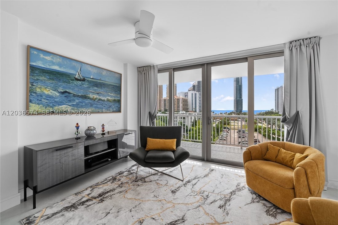 Condo in Sunny Isles Beach, Florida, United States 1 - 18162846