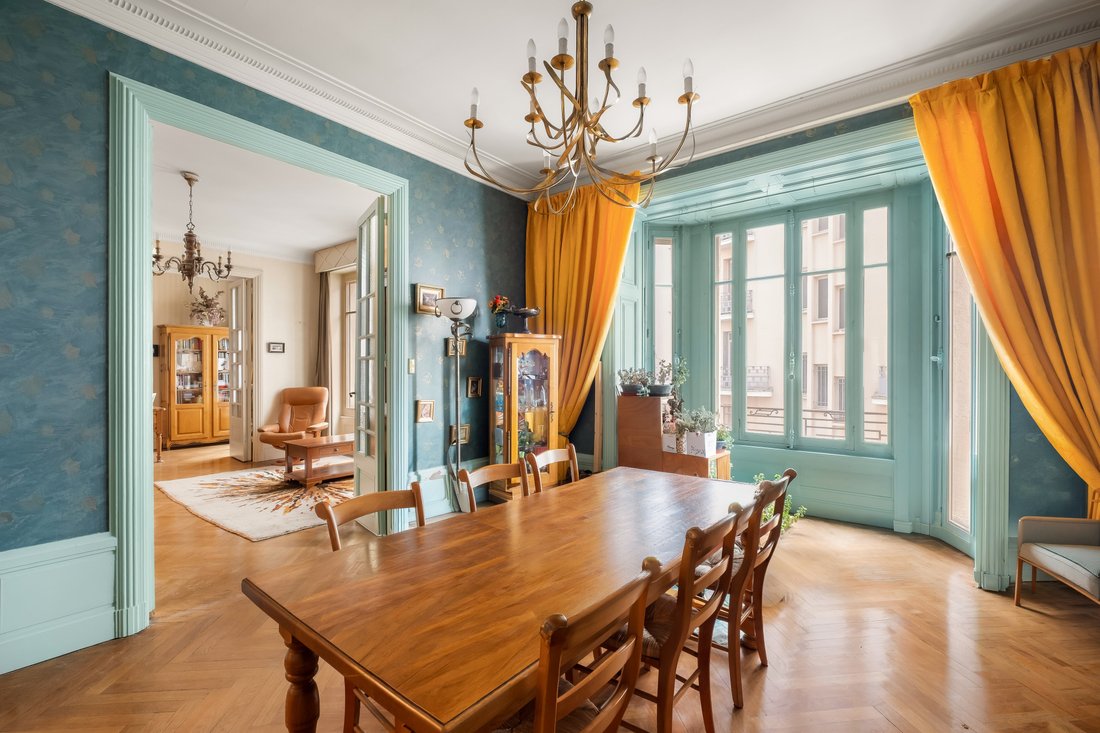 Apartment in Saint Vincent, Lyon 1er Arrondissement, Lyon 5 - 18155753