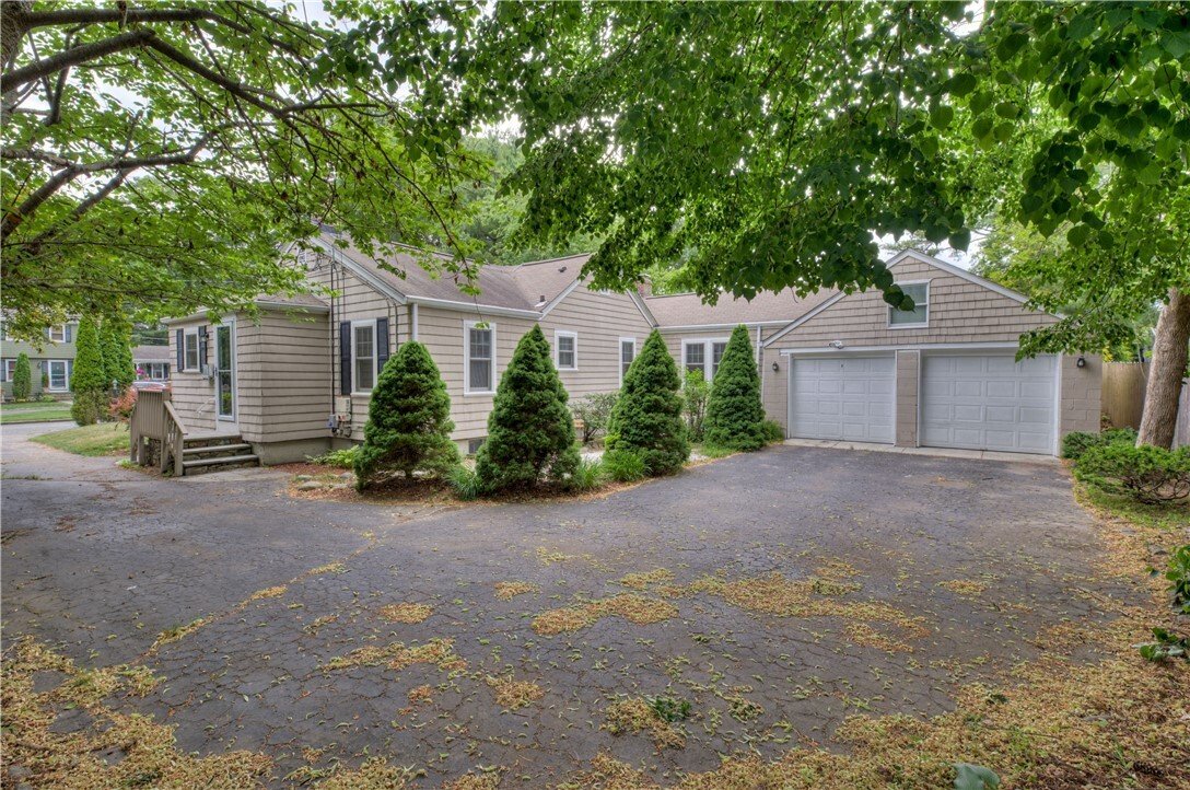 House in Barrington, Rhode Island, United States 3 - 18162346