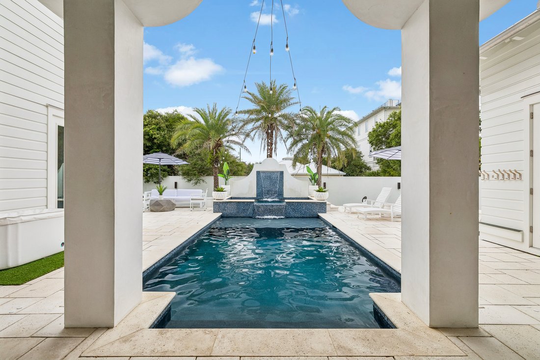 House in Watersound, Florida, United States 3 - 18156420