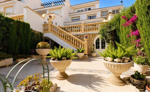 House in Alicante, Valencian Community, Spain 1