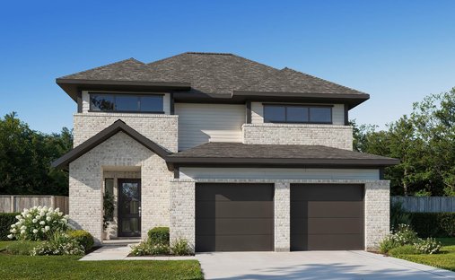 Maison à Katy, Texas, États-Unis 1