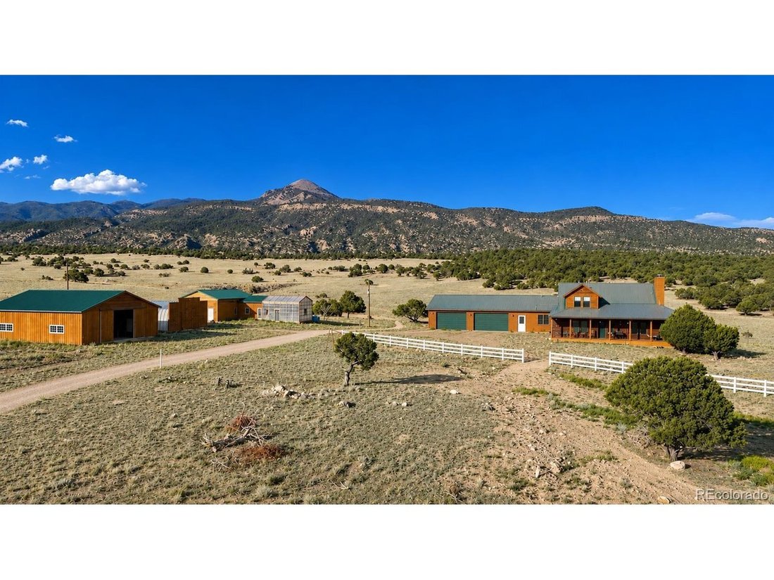 House in Gardner, Colorado, United States 3 - 18158139