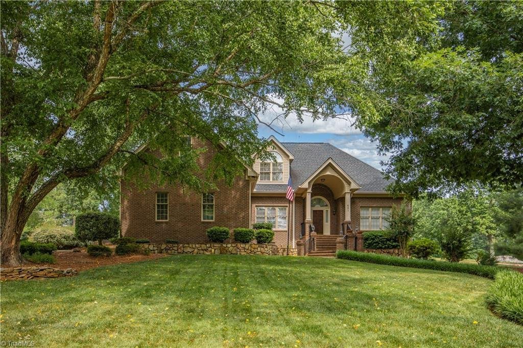 House in Asheboro, North Carolina, United States 3 - 18158173