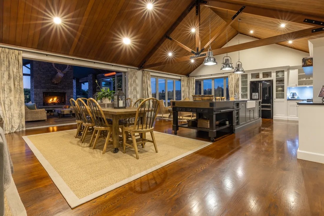House in Paraparaumu Beach, Wellington, New Zealand 4 - 18161568