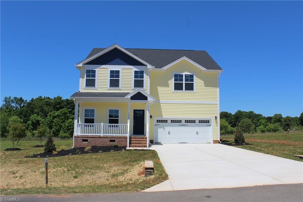 House in Whitsett, North Carolina, United States 2 - 18168525