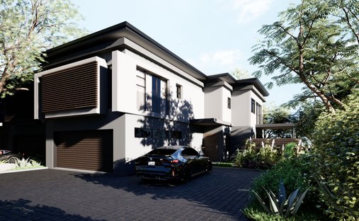 Residenza a Ballito, KwaZulu-Natal, Sudafrica 1