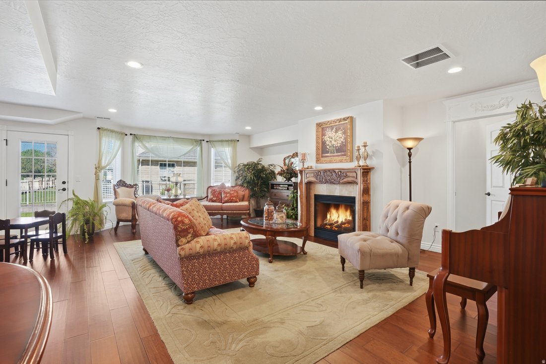 House in Provo, Utah, United States 5 - 18160127