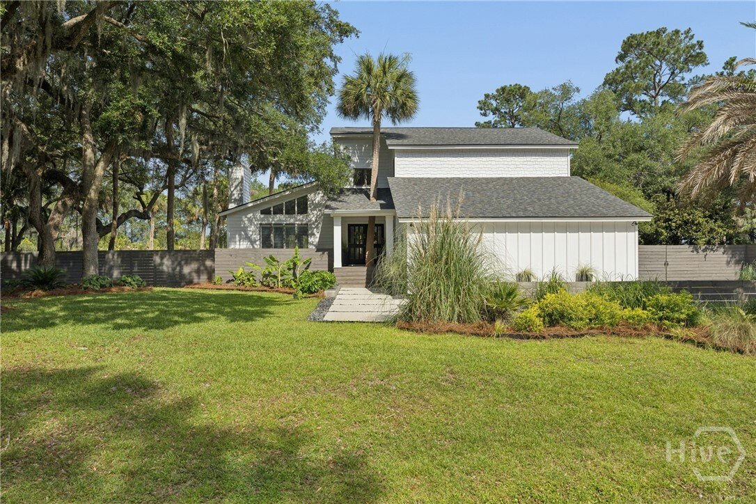 House in Savannah, Georgia, United States 2 - 18158832