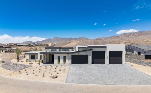 House in Lake Havasu City, Arizona, United States 1