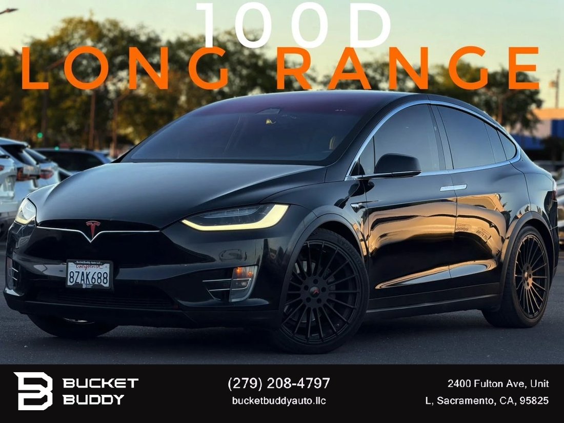 Suv in Sacramento, CA, United States 1 - 18167846