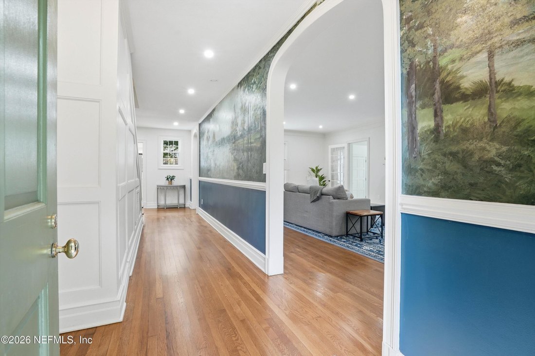 House in Jacksonville, Florida, United States 5 - 18156778