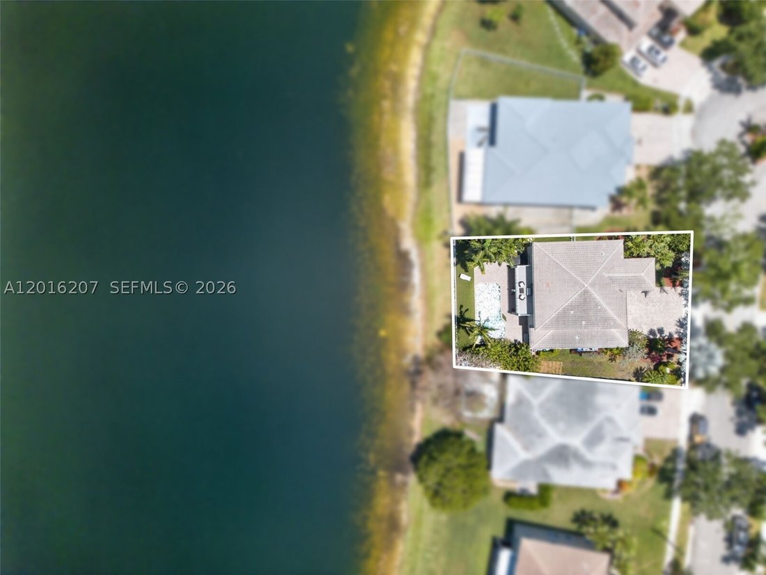 House in Pembroke Pines, Florida, United States 3 - 17925310