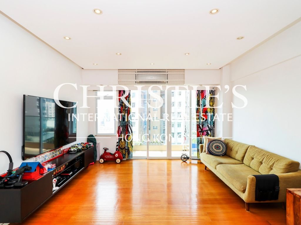 Apartment in Hong Kong, Hong Kong 3 - 18164262