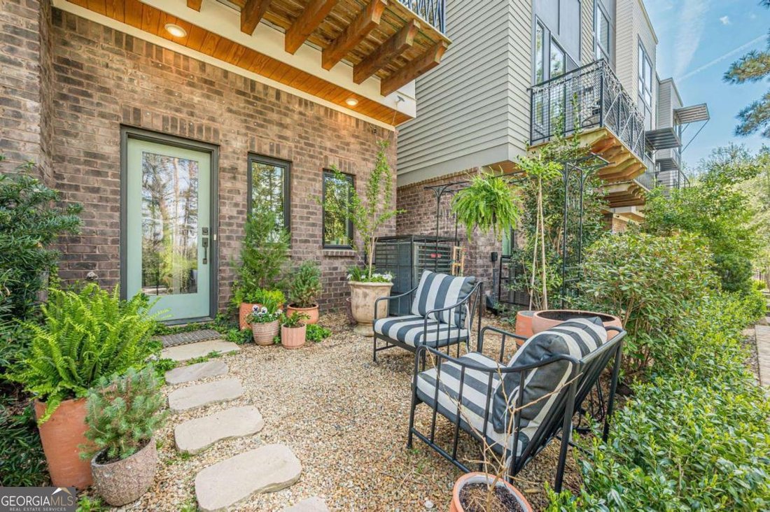 Townhouse in Atlanta, Georgia, United States 2 - 18160249