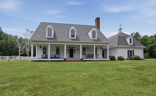 Haus in Bethany, Connecticut, Vereinigte Staaten 1