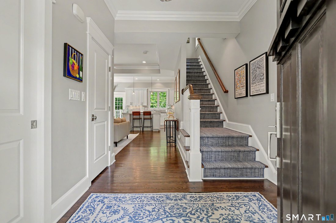 House in Fairfield, Connecticut, United States 3 - 18160384