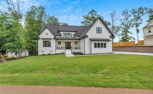 Maison à Travelers Rest, Caroline du Sud, États-Unis 1