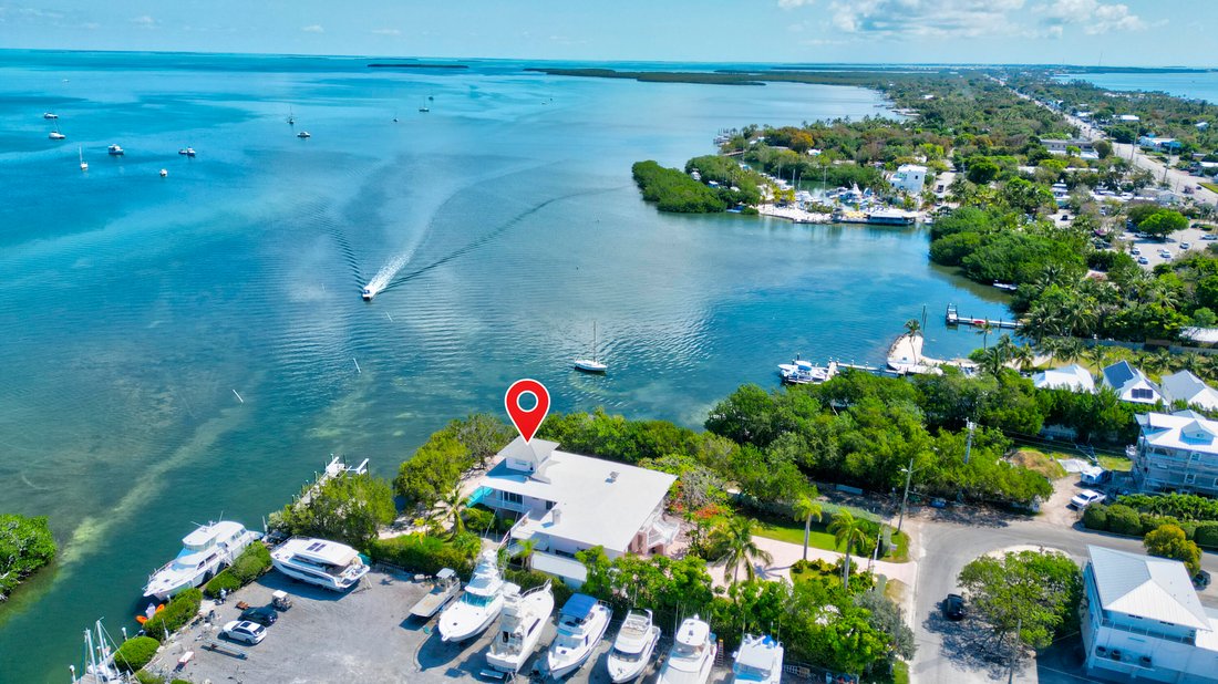 House in Islamorada, Florida, United States 3 - 17780751