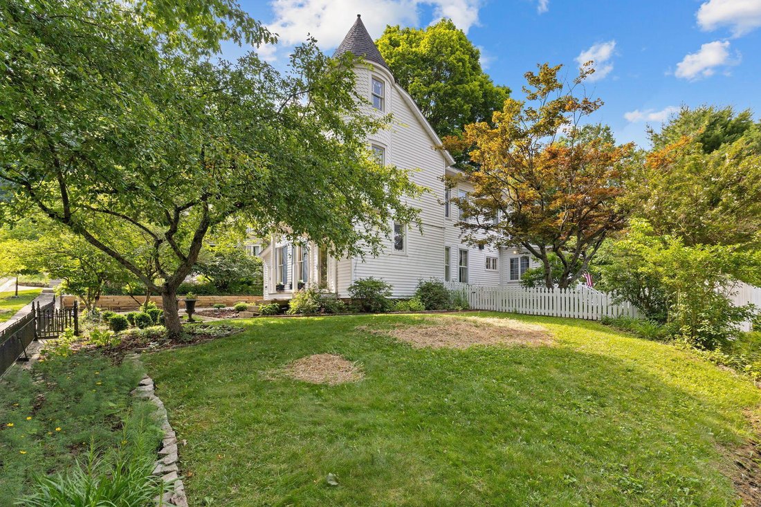 House in Granville, Ohio, United States 5 - 18162881
