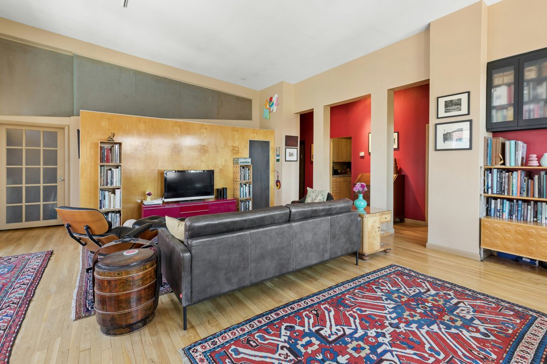 Condo in New York, New York, United States 3 - 18167009