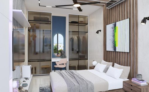 Appartement à Playa del Carmen, Quintana Roo, Mexique 1