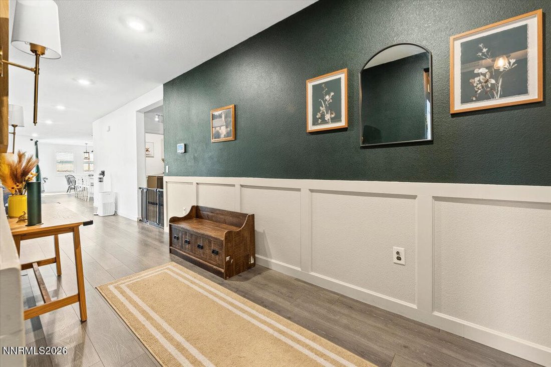 House in Reno, Nevada, United States 5 - 18158813