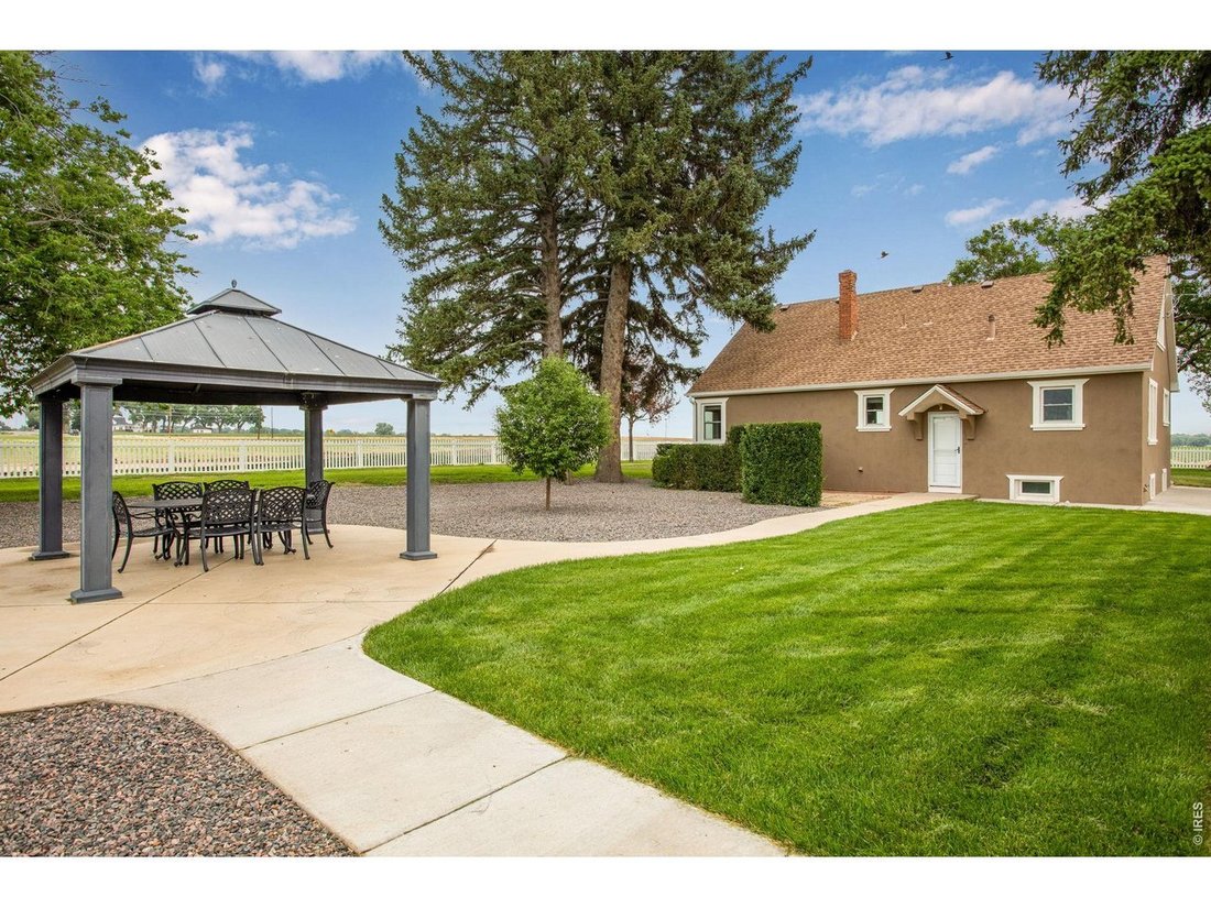 House in Johnstown, Colorado, United States 5 - 18158031