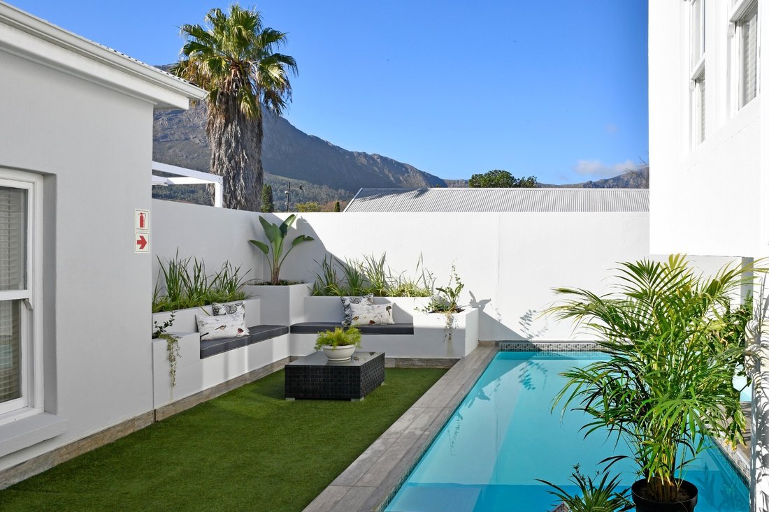 Apartment in Franschhoek, Western Cape, South Africa 2 - 18160603
