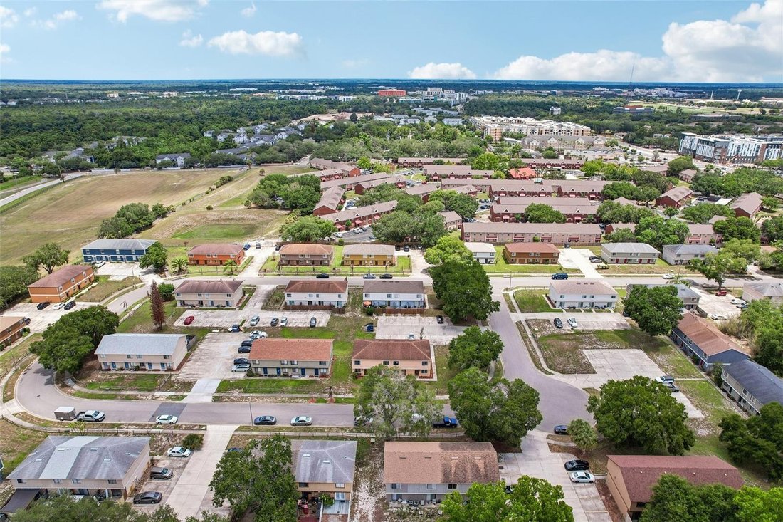 House in Orlando, Florida, United States 3 - 18165121
