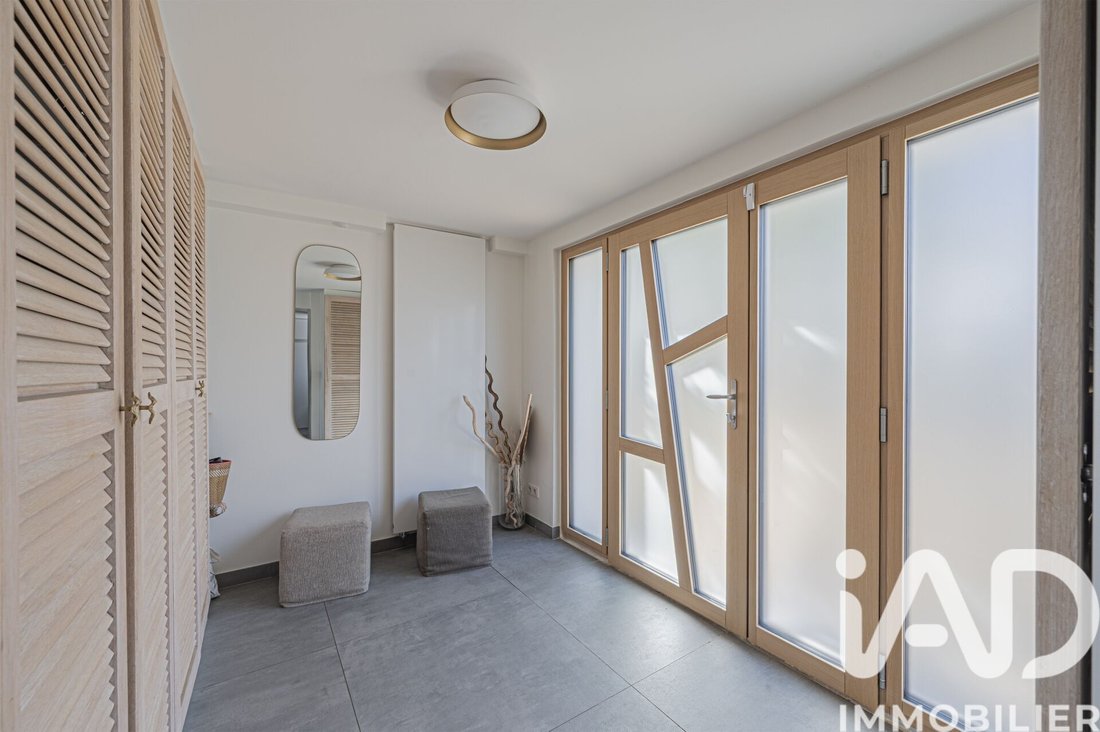 House in Lagny-sur-Marne, Ile-de-France, France 5 - 18169289