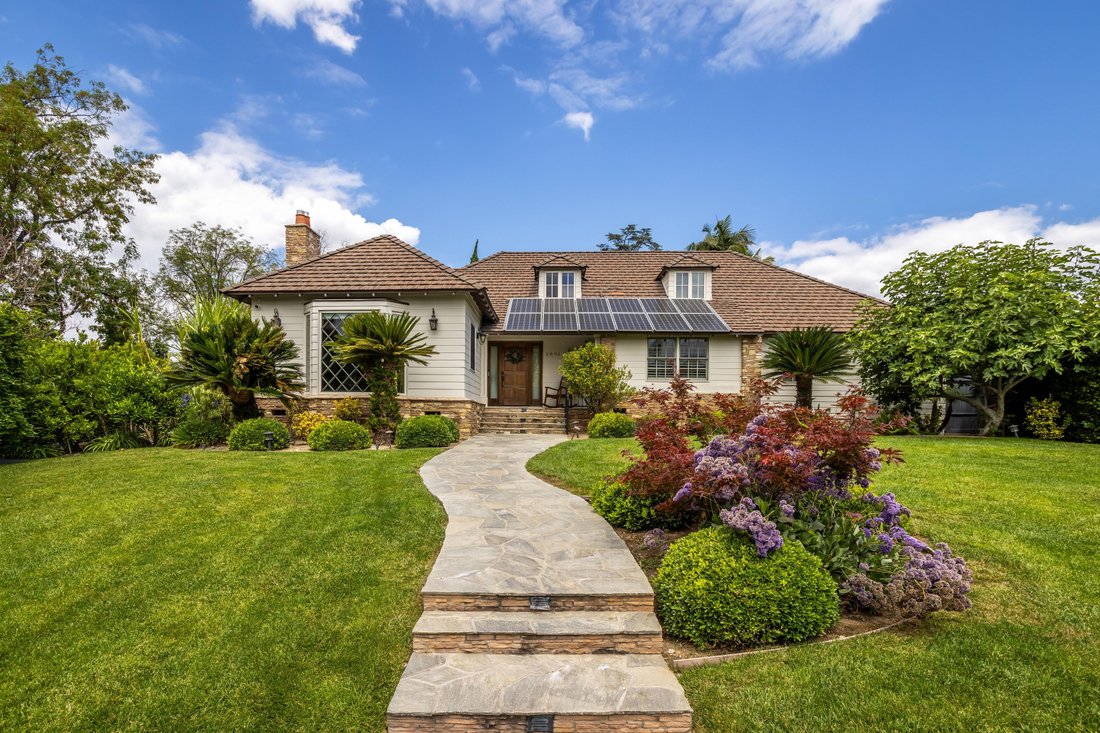 House in San Marino, California, United States 3 - 18165638