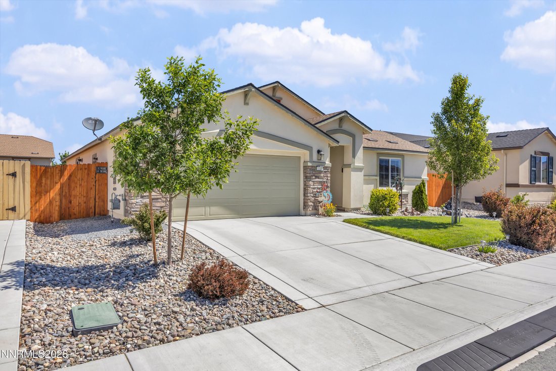House in Carson City, Nevada, United States 3 - 18154605