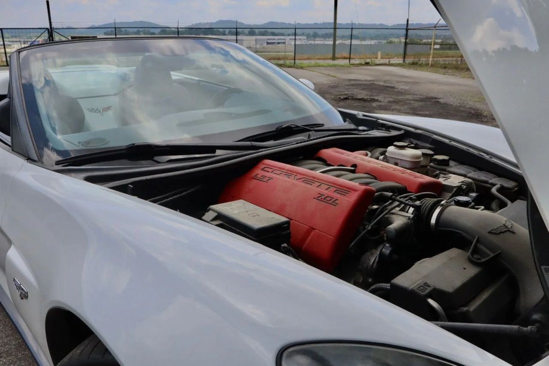 Cabriolet in Birmingham, AL, United States 4 - 18161164