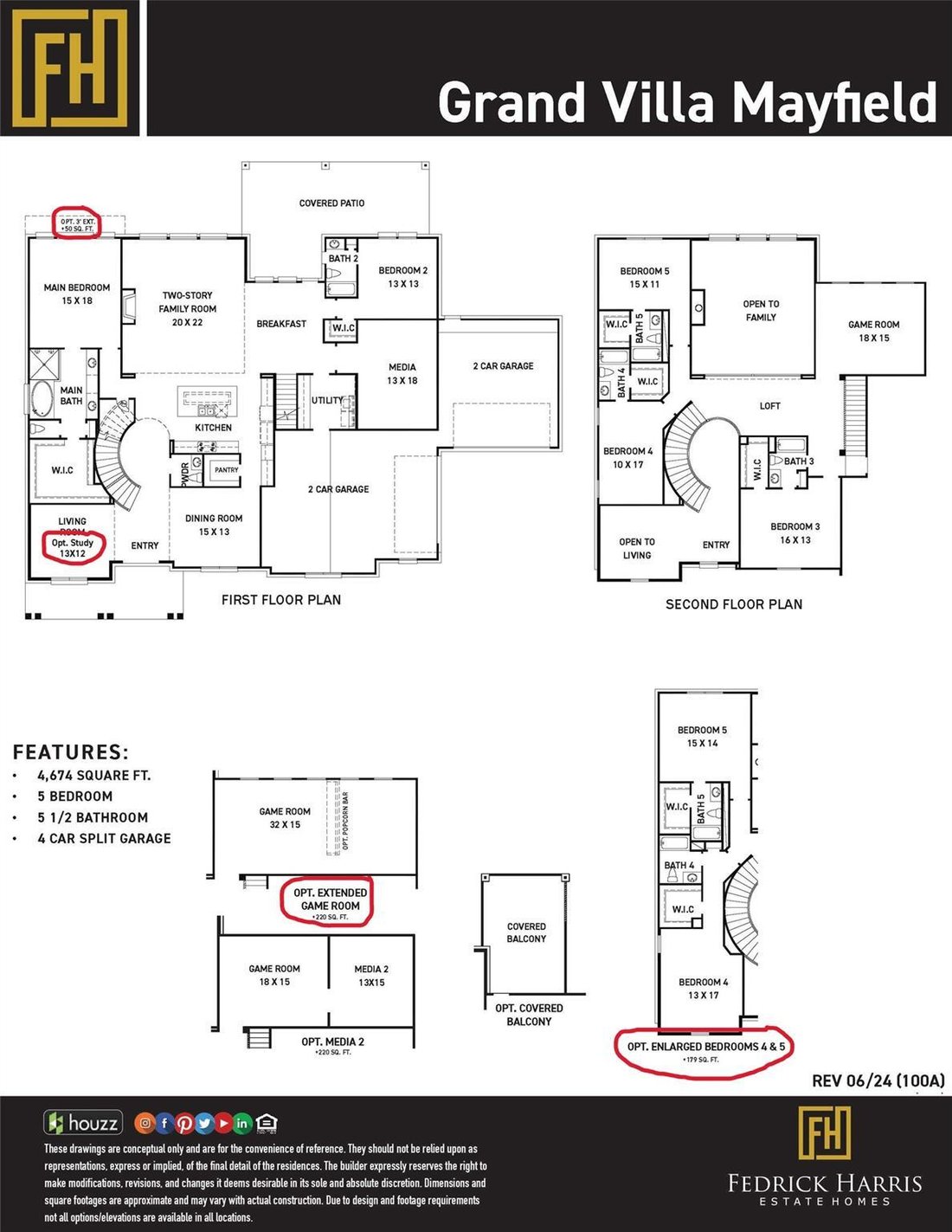 House in Houston, Texas, United States 2 - 18167442